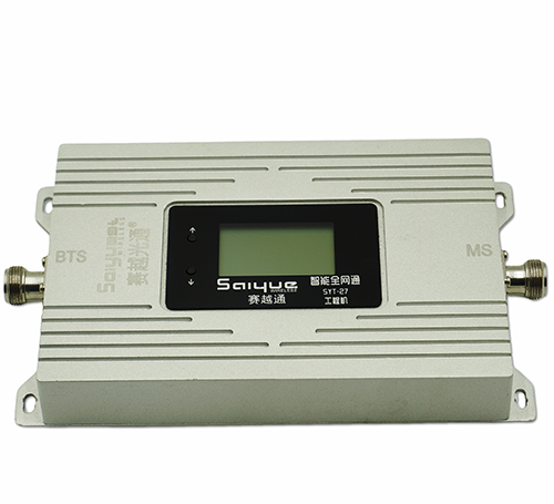 江门单频手机信号放大器800㎡