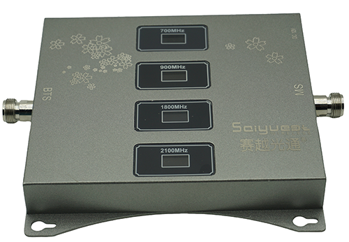  江门四频手机信号接收器200㎡