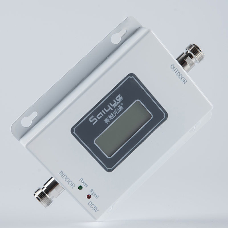 江门家用配电房机房信号放大器200㎡