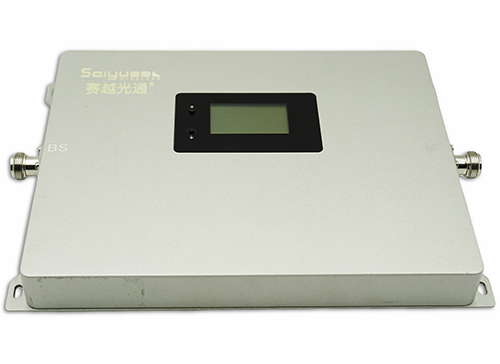  江门三频/四频/五频手机信号接收器800㎡