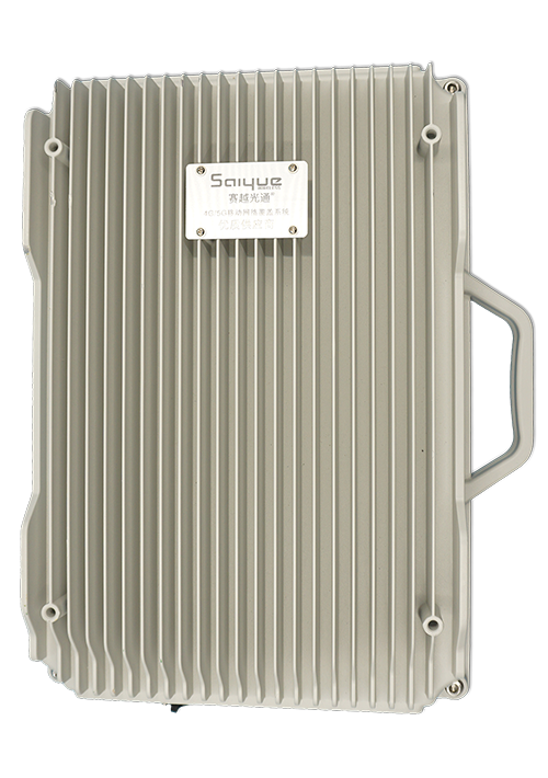 江门单频/双频/三频/四频/五频电信级无线直放站