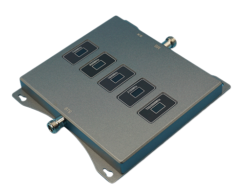 江门五频4G+5G手机信号增强器200㎡