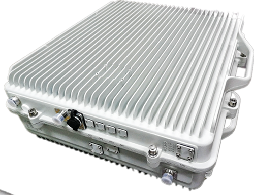 江门信令级数字室分型移动通信干扰器