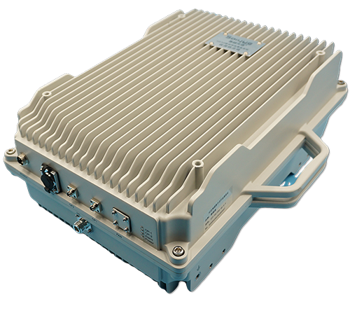  江门TDD-LTE 1.8G无线直放站中继中转站