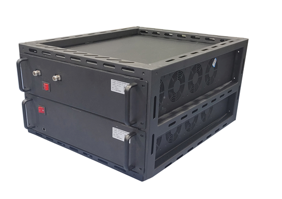 江门室内大功率通讯管控屏蔽系统