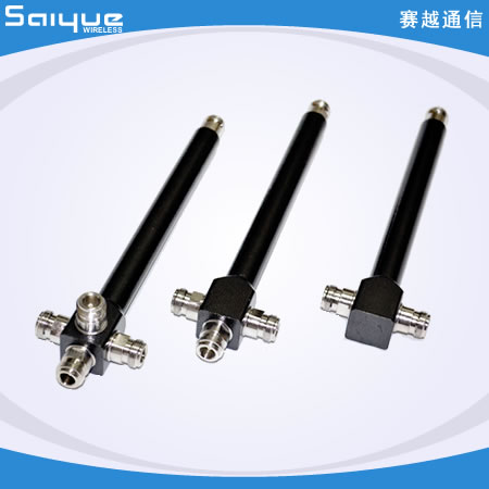  江门FM调频广播同步广播功分器
