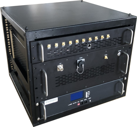 江门全频段无线网络封控设备