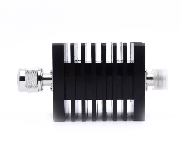  江门腔体固定衰减器0-3G/0-4G  N型接口